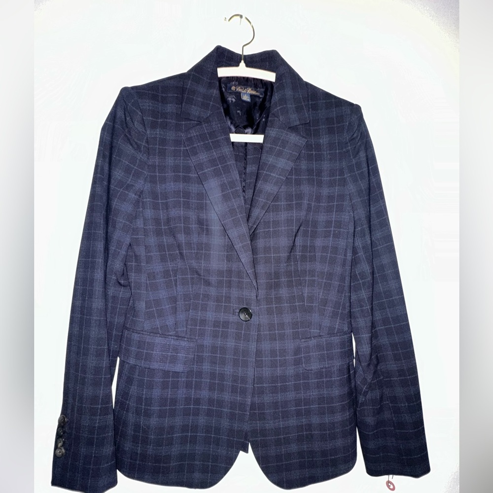 Brooks brothers Women’s blazer size 2